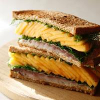 柿はこんな風に使ってみて！柿DEごはんレシピ