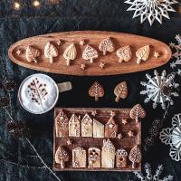 大人女子きゅん♡クリスマスにはクッキークッキー♪