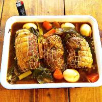 いつもより母の味を思う♡暮れのレシピ