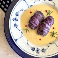 白菜婦人のレシピ♪