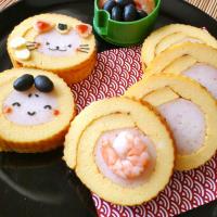 すていほーむの続き♡家族みんなでおせちを作っちゃおう♪簡単レシピ付き