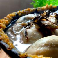 おとなりの『牡蠣レシピ』覗いちゃおう♪