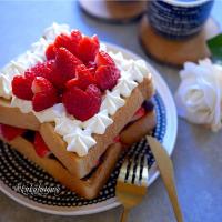 モーニングタイムから始まる食パンバレンタイン♪