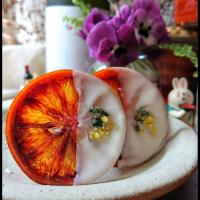 まだ間に合う！焼かない本格チョコレート♪