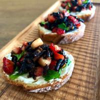 ひじき再生！生まれ変わったひじき料理♪