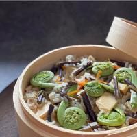 春の贈りもの♪〜つくしふきのとう山菜料理♪