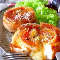 飲みながら♡新玉ねぎを楽しむレシピ♪