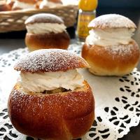 大人も楽しんで♪イースターに焼くパンと卵料理7選♪