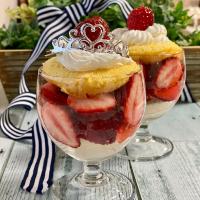 GWにカフェみたいなグラスパフェ作ってみませんか？