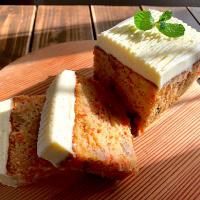 ひとつ持っていたい！自慢のにんじんケーキレシピ♪