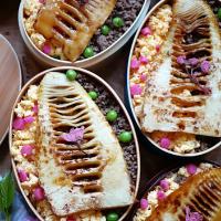 タケノコ料理の楽しみ方が増えました♪