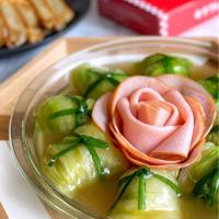 お料理好きさんの冷凍食品びっくりレシピ♪