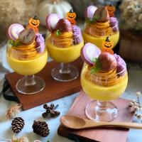 おうちハロウィンパーティーのお楽しみ♪デザートメニュー6選