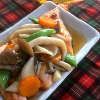 お鍋の前に作ってみたい♪冬の鰤、鱈、鮭おかず8選