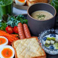 最近トーストどうしてる？？