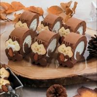 クリスマス前に〜ロールケーキを調査してみました！！