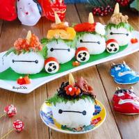 鬼は外〜！福を招いて一杯♪節分料理