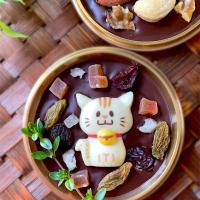 にゃんにゃんにゃんの猫の日♪