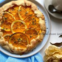 ジューシー柑橘でビタミンパラダイス♪