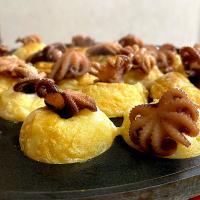 春休みお子様と作るワクワク！おもしろ！GOHAN