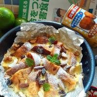 ローリングストック時の缶詰料理レシピ