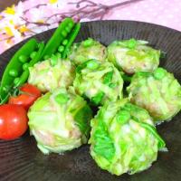 春キャベツ食べ尽くしレシピ♪