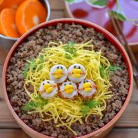 新入生の皆さん〜お弁当アイドル大集合ですよ♪