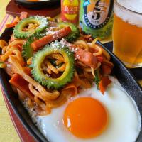 そろそろ沖縄料理が食べたい気分♪