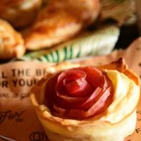 あなたのアップルパイ見せてください🍎