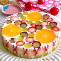 「#牛乳料理部」【1位】牛乳固めて簡単デザート♪～年末年始の人気牛乳料理ランキング