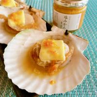 おたより便から生まれたおつまみメニュー♪