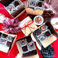 ギルトフリーなバレンタイン♡