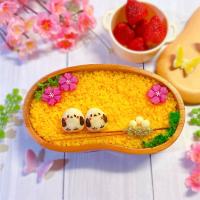 シマエナガの愛らしさにいやされて♪