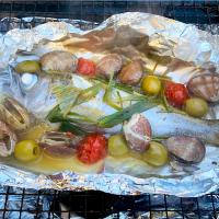 キャンプでなに食べる！？うちのキャンプ飯