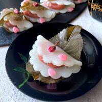 ゴールデンウィークに食べたいほっこりおやつ♪