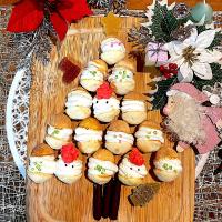 まだ間に合う♡かわいく♡ゆる〜く♡クリスマス♪