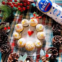 「#牛乳料理部」で『クリスマス』♪