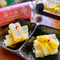 日本に生まれて♡幸せ感じる煎り酒料理【おかず編】