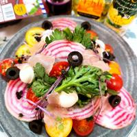 美味しいビーツの食べ方♪