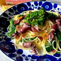 今！ホタルイカ