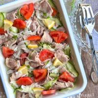 教えて〜あなたのマリネ♪