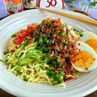夏だ！！麺だ！！夏麺特集♪