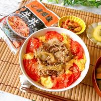 牛丼を超えた自由な食べ方、無限大！簡単＆美味な「おうち𠮷野家」が楽しすぎる♪