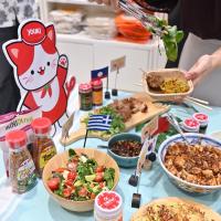 ユウキ食品「世界の食卓探検隊」お疲れ様会レポート
