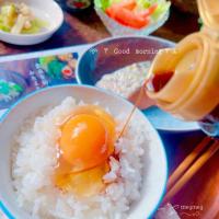 まるで“ごはんの宝石”。一粒一粒が主役級の【雪若丸】の新米で、毎日の一膳がごほうびになる！