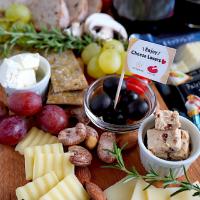 パーティーシーズンはチーズを楽しもう♪東京デーリー・アンバサダー企画！【enjoy!CheeseLover】投稿まとめ♪作成タイトル