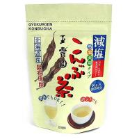 減塩こんぶ茶（粉末）