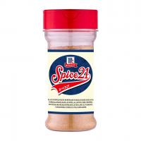 ＭＣ　スパイス２１