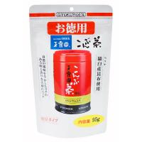 お徳用 　こんぶ茶　スタンドパック95ｇ