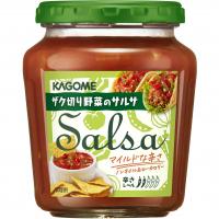 サルサ